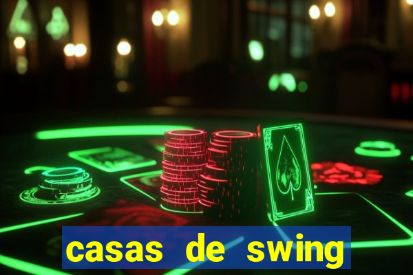 casas de swing porto alegre